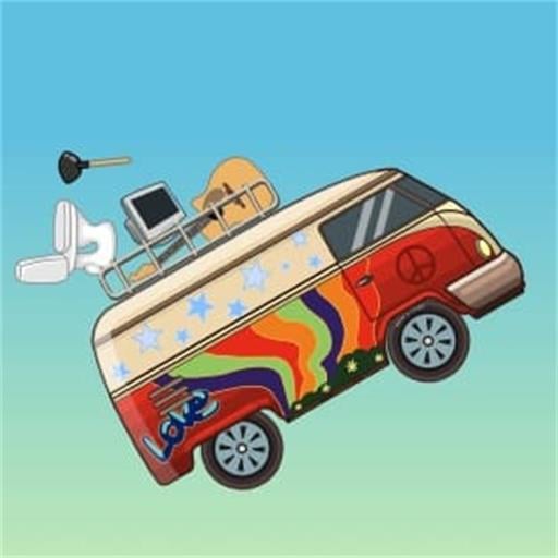 Adventure-Drivers-Game