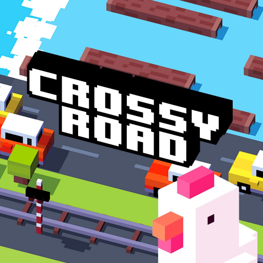 Crossy Road Master