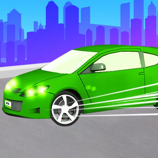 Extreme Car Driving Simulator 3D